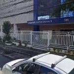 prédio da Semob em Salvador