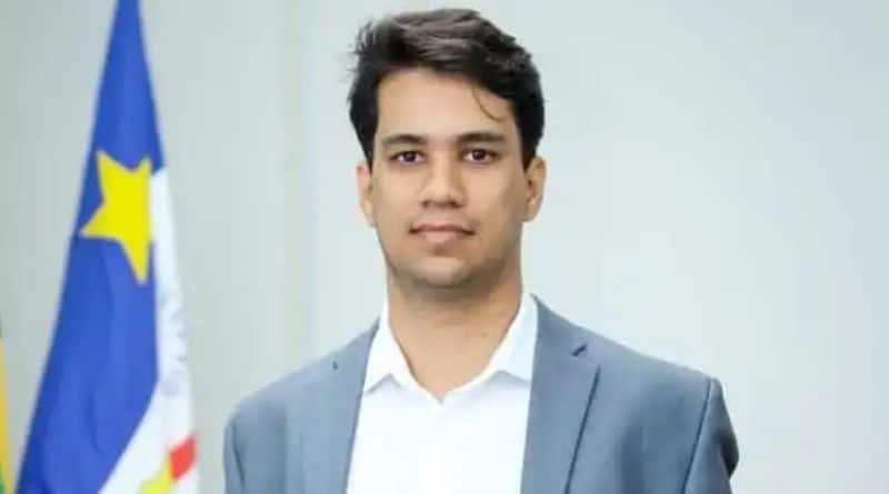 secretário de Mobilidade e Infraestrutura de Pernambuco (Semobi), Pedro Henrique Neves de Holanda