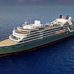Navio Seabourn Venture
