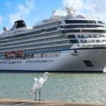 Navio Viking Jupiter