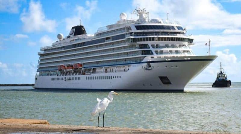 Navio Viking Jupiter