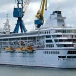 Navio World Odyssey