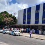 Sede do Sindicato dos Taxistas de Pernambuco