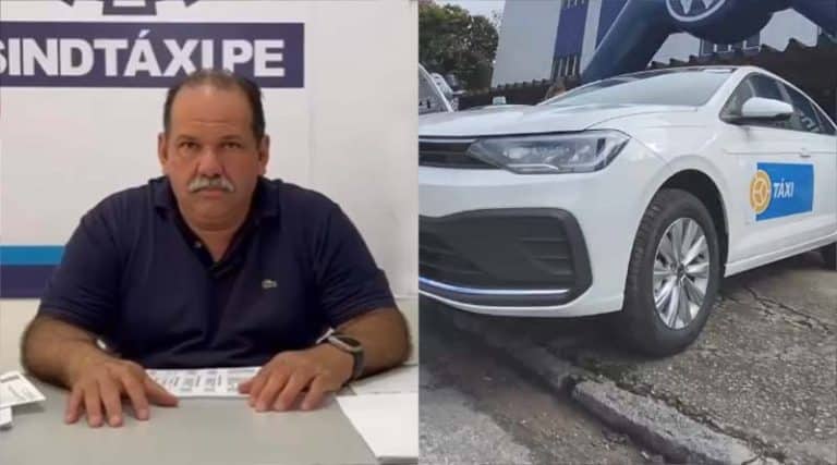 Integrantes da chapa de oposição acusam Flávio Fortunato de interferir na eleição para benefício próprio. Foto: Reprodução Redes Sociais