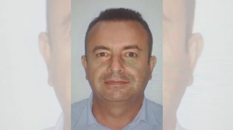 Taxista Marcelo Silveira morre após ser baleado