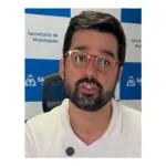 Salvador terá novo credenciamento para 100 taxistas até dezembro, confirma Secretário de Mobilidade secretário de mobilidade, Pablo Souza