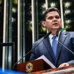 Senador Davi Alcolumbre