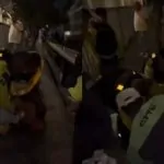 Guardas da CTTU são acusados de agredir taxista após apreensão de veículo no Recife; veja vídeo guardas da CTTU agridem taxistas no Recife