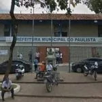 Paulista: taxistas denunciam que exigências da Prefeitura dificultam a realização da vistoria anual sede da Prefeitura de Paulista